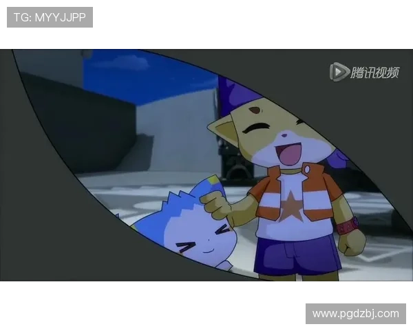 探索PG游戏公司创新技术应用带来的游戏体验升级与行业影响